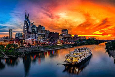 Nashville, Tennessee